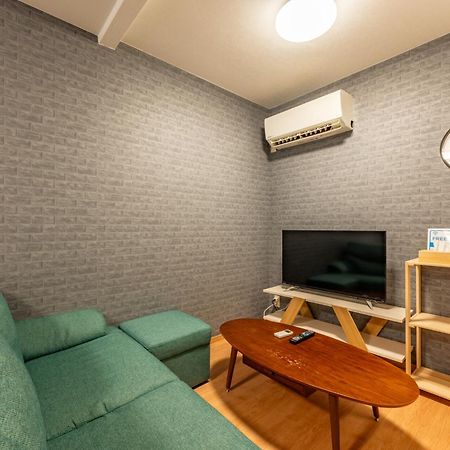 大阪Bp House 森ノ宮公寓 外观 照片