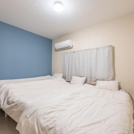 大阪Bp House 森ノ宮公寓 外观 照片