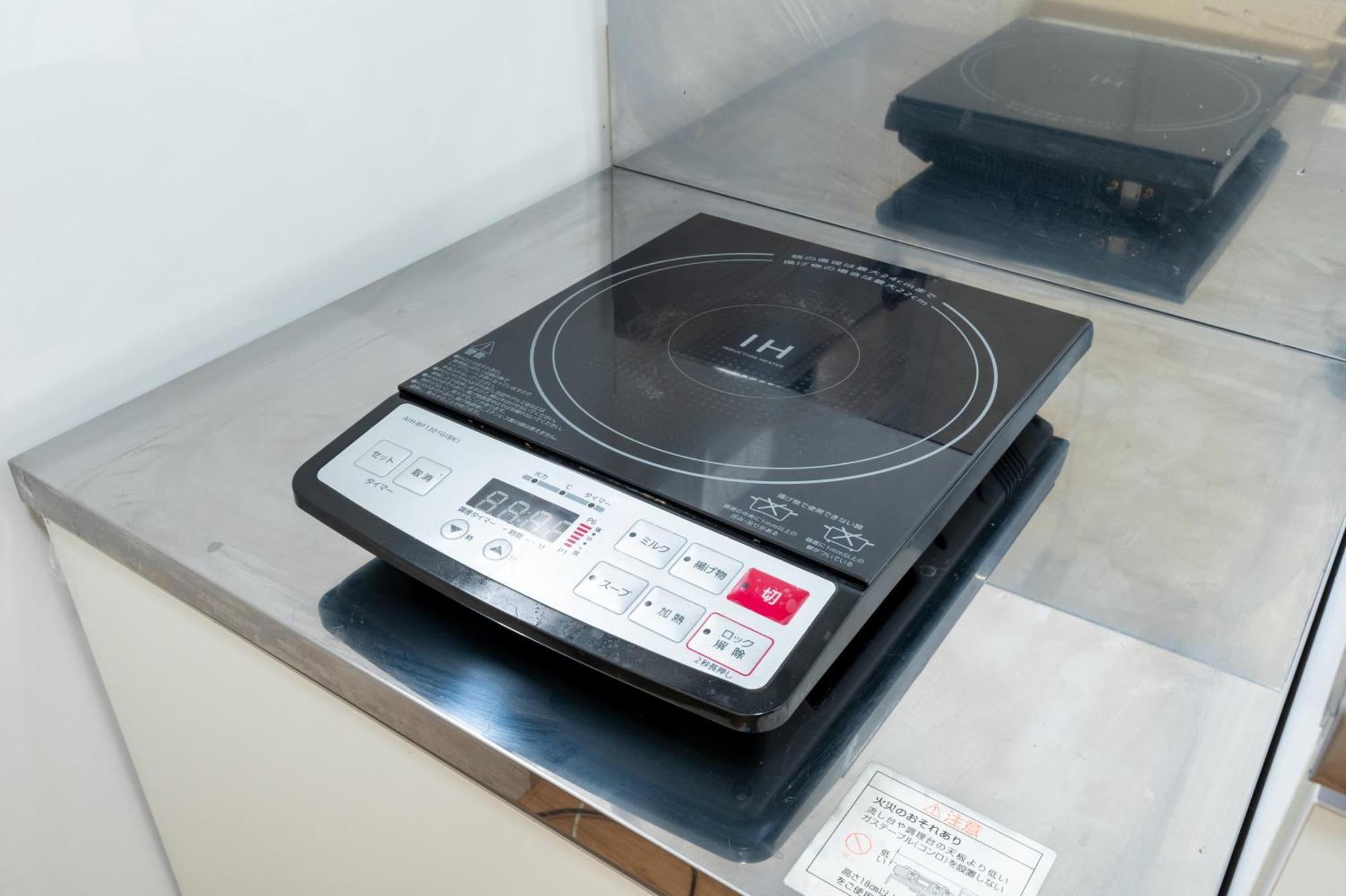 大阪Bp House 森ノ宮公寓 外观 照片